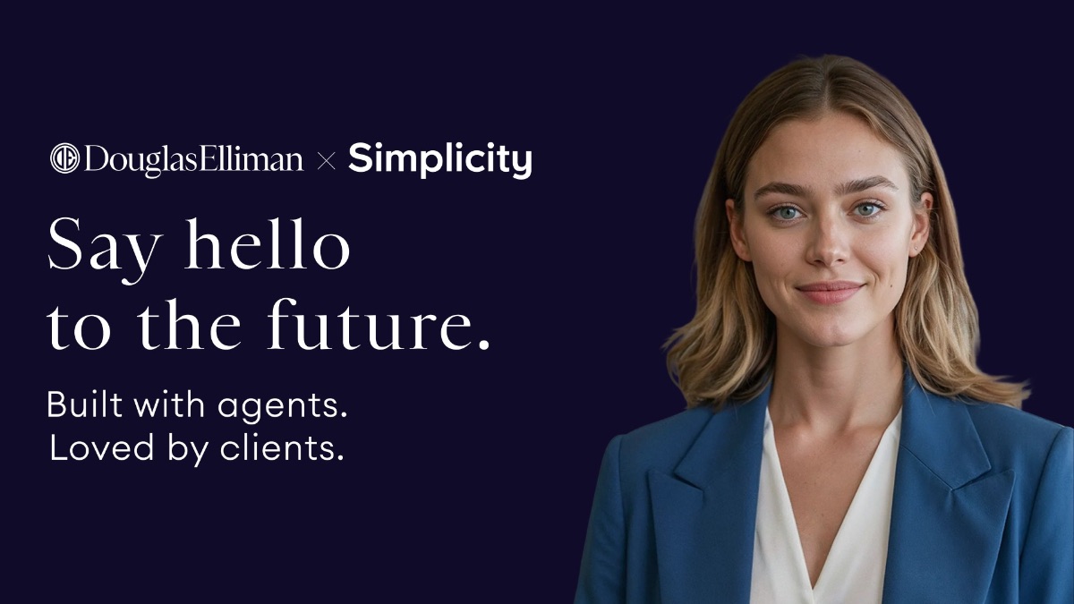 Simplicity AI — Reinventing Work Through Intelligent Technology